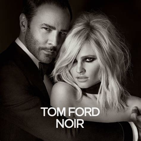Noir Pour Femme Tom Ford Perfume A New Fragrance For Women 2015