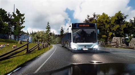 Jun 25, 2019 | by koch distribution. Bus Simulator (PS4) - Gameplay - YouTube