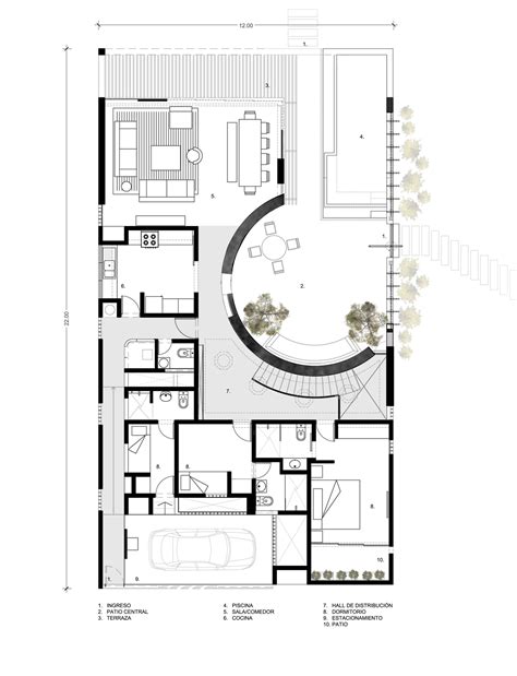 House Layout Plans Modern House Plans House Layouts House Floor