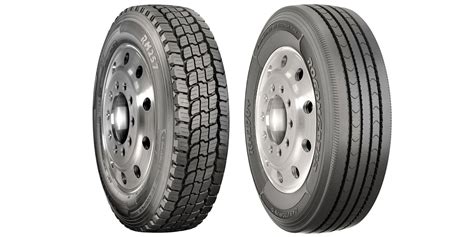 On a shallow, outdoor concrete track, you might want to run tires that trend closer to road tires in qualities. Cooper Unveils Roadmaster Tires for Vans, Delivery Trucks ...