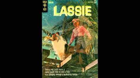 Remember Lassie Youtube