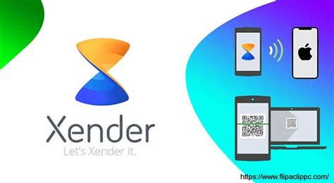 Xender For Pc Free Download On Windows 10 8 7