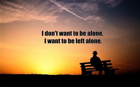 Pin On Alone Quotes And Sayings