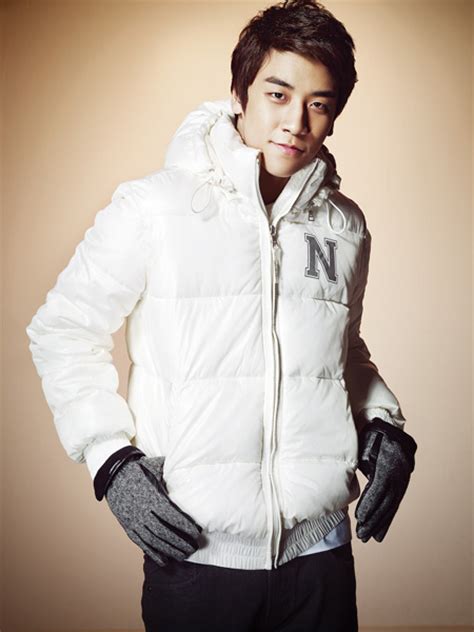 Lee seung hyun *(seungri)*, seoul, south korea. Seungri - Lee Seung Hyun Photo (24492195) - Fanpop