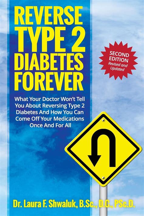 Reverse Type 2 Diabetes Forever What Your Doctor Wont Tell You About