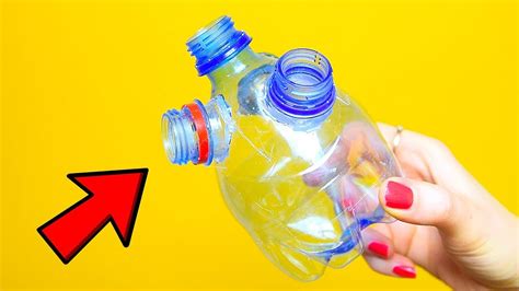 14 Awesome Plastic Bottle Life Hacks You Should Try Youtube
