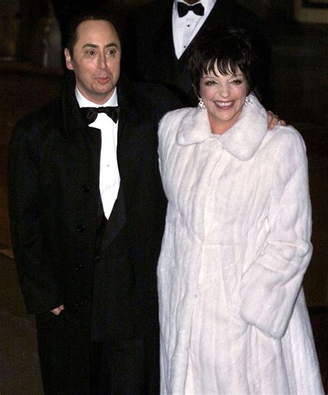 Michael Jackson And The Most Ott Showbiz Wedding Of All Time Liza Minnelli And David Gest’s