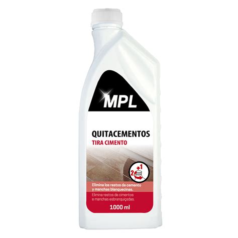 CEMENT REMOVER 1L – MPL