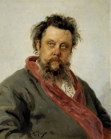Artistic Delight Ilya Repin Master Of The Gaze 1844 1930
