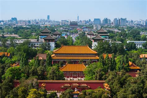 Top Things To Do In Beijing China