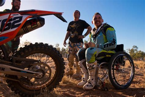Finke Film Review Riders Daring To Fly In A Crazy Desert Race