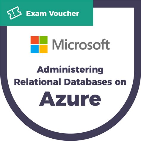 Administering Relational Databases on Microsoft Azure (DP ...
