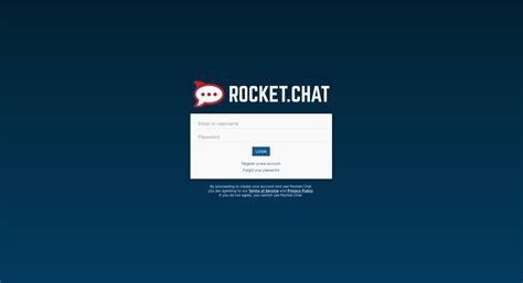 Rocket.chat is the ultimate chat platform for. Rocket Chat Download 32 - Testing React Native For Rocket Chat A Progress Report Rocket Chat ...