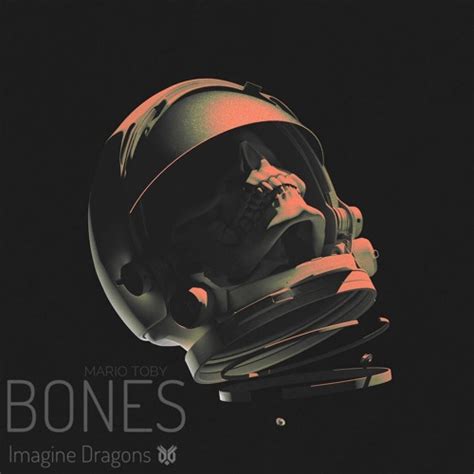 Stream Imagine Dragons Bones Mario Toby Klubing Rmx Mp3 ️ By
