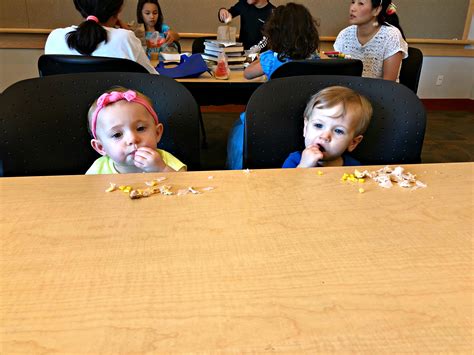Library in Tualatin Offers Free Kid's Lunches Through Summer