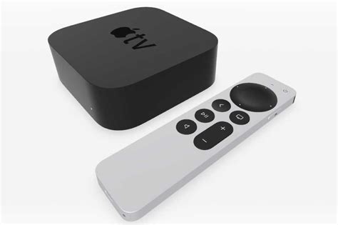 Grab A Previous Gen Apple Tv 4k For Just 120 Today Macworld