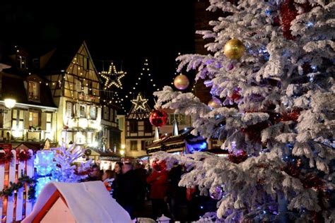 Also german frankreich and dutch frankrijk. Franciaország, Colmar. Európa legszebb adventi vására ...