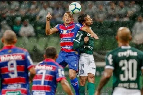 Onde assistir palmeiras x fortaleza hoje na internet grátis pela rodada do brasileirão ao vivo 2021. Palmeiras x Fortaleza ao vivo: assistia online ao jogo ...