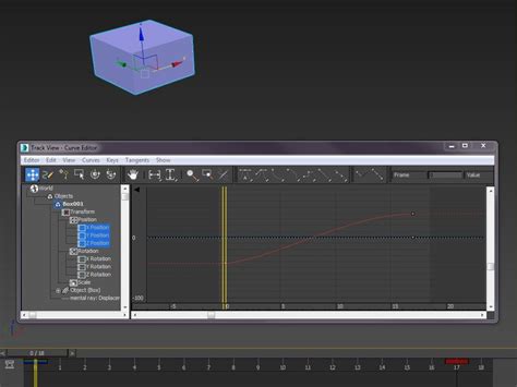 Know The Basics 3ds Max Part 4 Animation · 3dtotal · Learn Create