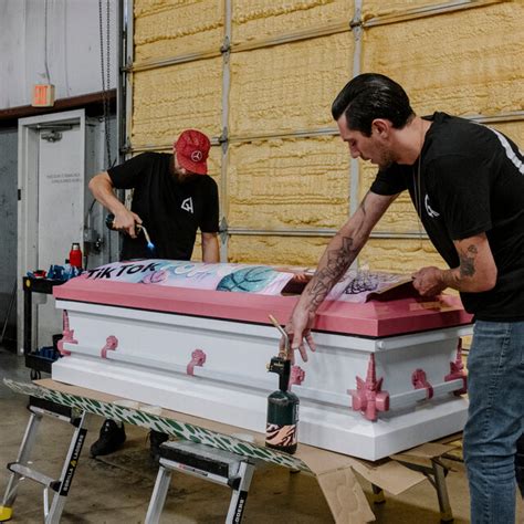 For Uvalde Caskets Adorned In Childhood Dreams The New York Times