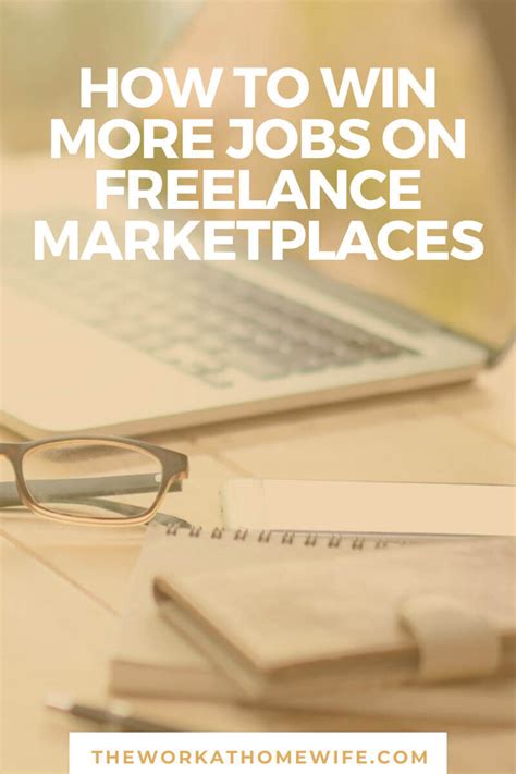 How To Win More Jobs On Freelance Websites