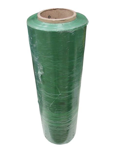 Blades And Williams Limited Plastic Wrap Green 18x1500