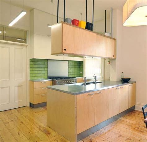 Simple Small Kitchen Design Photos Cantik