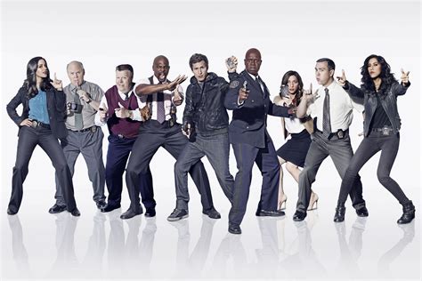 Everything You Need To Know To Catch Up On Brooklyn Nine Nine Wired