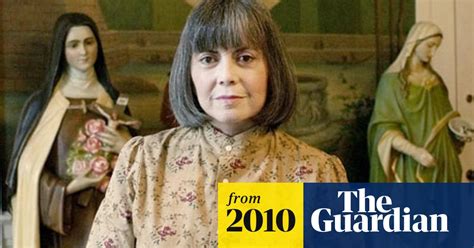 Anne Rice Quits Being A Christian Anne Rice The Guardian