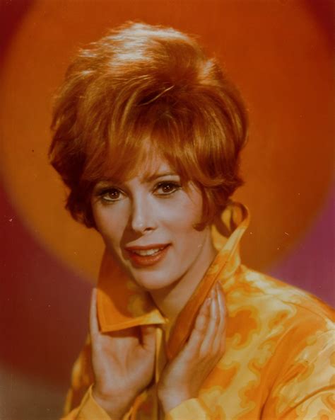 Hill Place A Grudging Reassessment Of Jill St John
