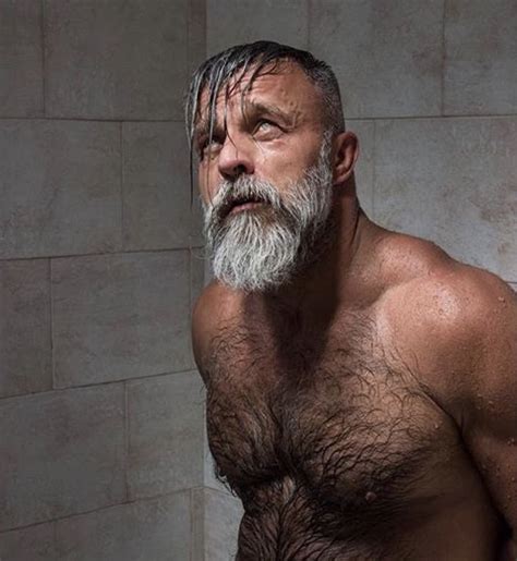 Pin By Mike Baer On Wet Beards Sexy Bearded Men Hot Beards Hairy Hunks