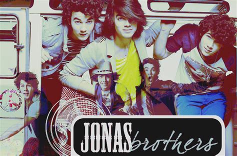 Jonas Brothers A Little Bit Longer Photo 3375807 Fanpop