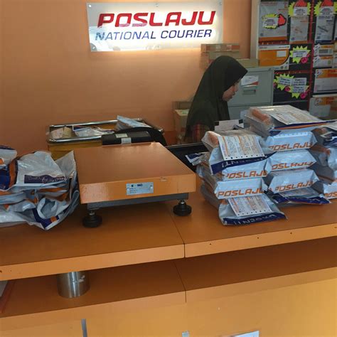 Pos dan tracking dengan pos malaysia. Penghantaran Glutacaps melalui Pos Laju ~ Glutacaps Malaysia