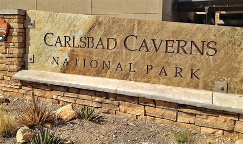Check spelling or type a new query. Keeping Up With Sandy: Day 41 - Carlsbad Caverns National Park