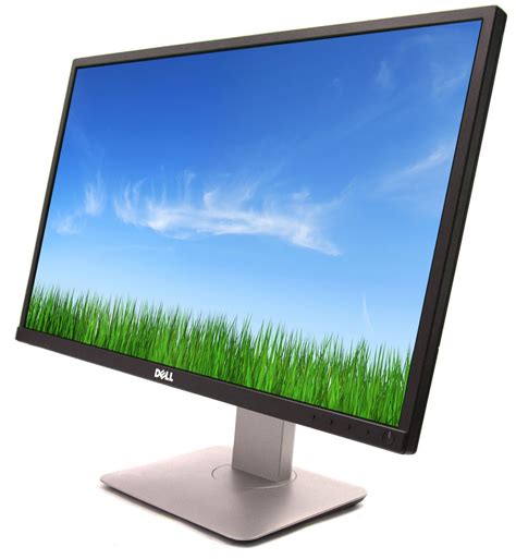 Dell P2417h 24 Ips Led Widescreen Monitor Grade A