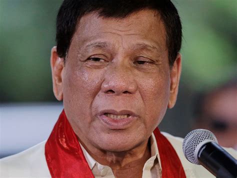 Dutertes Lawless Regime Claims More Victims The Washington Post
