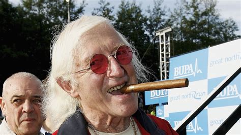 Bbc Star Jimmy Savile Committed Sex Acts On Dead Bodies While