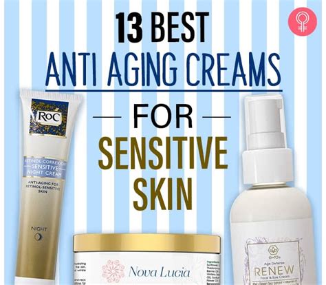 Sensitive Skin And Anti Aging Treatments Rijal S Blog