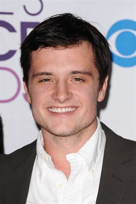 Picture Of Josh Hutcherson