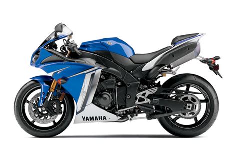 R1 is available with manual transmission. Motorcycle Mania: 2011 Yamaha YZF-R1