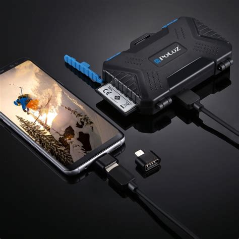 Scan the memory card with the free trial versions of either stellar photo recovery or disk drill. Puluz Brand Photo Accessories, GoPro Accessories - [UAE ...