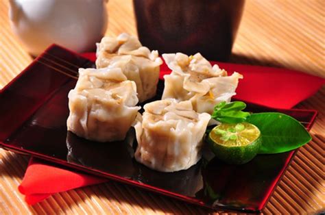 Master Siomai Victory Menu In Olongapo City Express Food Delivery