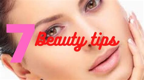 7 Beauty Tips Every Women Should See Good Beauty Hacks 123gobeauty
