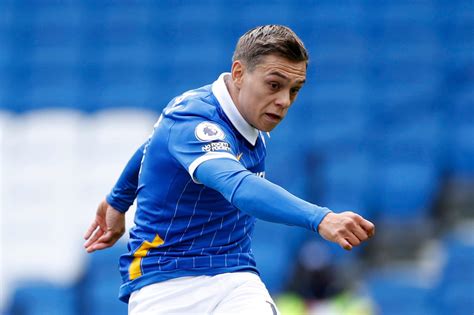 Leandro trossard (born 4 december 1994) is a belgian footballer who plays for premier league club brighton & hove albion and the belgian national team. GW8 Differentials: Leandro Trossard