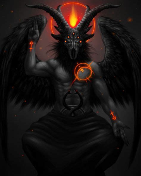 12 Satan Ideas Satan Satanic Art Occult Art