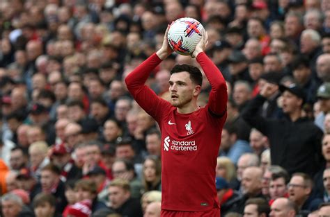 Liverpool part company with throw-in guru from Premier League title win