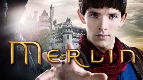 Bbc's merlin is loosely based on the arthurian legends, set years before the characters become their legendary selves. Merlin (2008) | TV fanart | fanart.tv