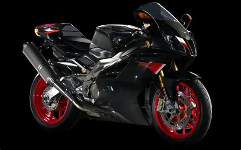 Top 10 Fastest Motorcycles In The World By Top Speed