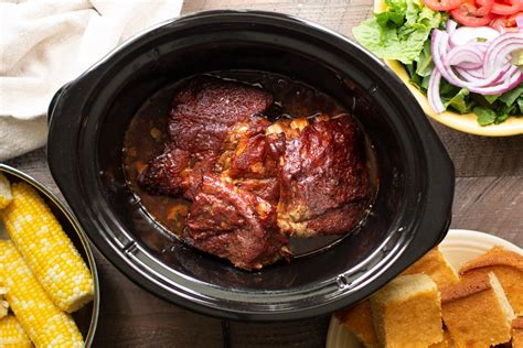 Baby Back Ribs Recipe Slow Cooked In Oven Besto Blog