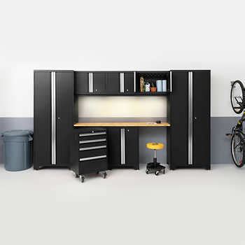 Free shipping on orders over $35. NewAge Products Bold 3.0 Series 8-piece Set